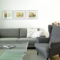 One-Bedroom Apartment - Luisa