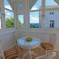 Apartment with Sea View #4 
