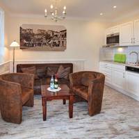 One-Bedroom Apartment with Balcony #2  