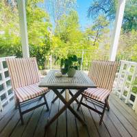 Two Room Apartment with Terrace - Findling