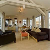 Maisonette Apartment with Sea View - Koralle
