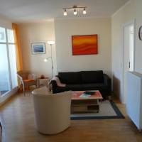 Two Room Apartment - Hühnergott