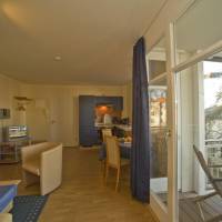 Two Room Apartment - Donnerkeil