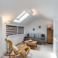 Maisonette Apartment