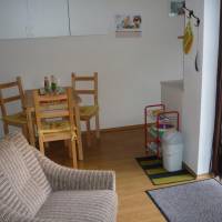 Two-Bedroom Holiday Home