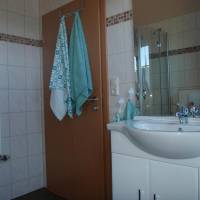 Two-Bedroom Apartment Muschelkiste