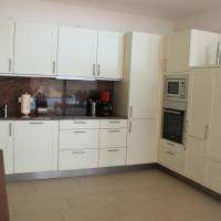 Two-Bedroom Penthouse Apartment Sophie