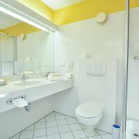 Classic Single Room with Shower
