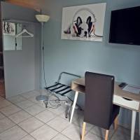 Economy Single Room