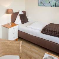 Small Single Room