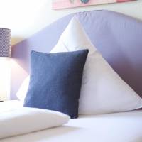 Comfort Single Room