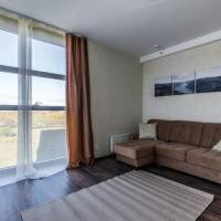 Superior One-Bedroom Apartment