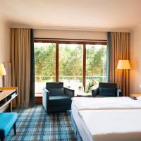 Double Room Parkview