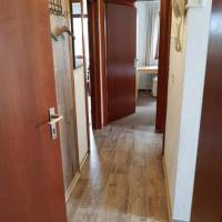 One-Bedroom Apartment III