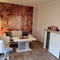 One-Bedroom Apartment with Terrace I