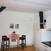Standard One-Bedroom Apartment