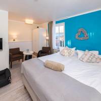 Middle Single Room 