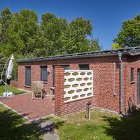 One-Bedroom Holiday Home
