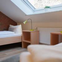 Double or Twin Room with Private Bathroom
