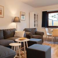 Two-Bedroom Apartment (5 Adults)