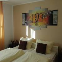 Apartment (1 Adult)