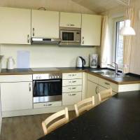 Two-Bedroom Holiday Home