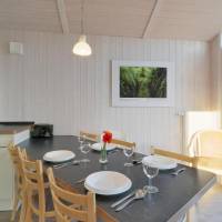 Two-Bedroom Holiday Home