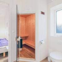Two-Bedroom Holiday Home