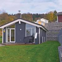 Two-Bedroom Holiday Home
