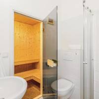One-Bedroom Holiday Home