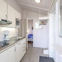 One-Bedroom Holiday Home