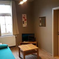 Family Room with Private Bathroom - No pet allowed