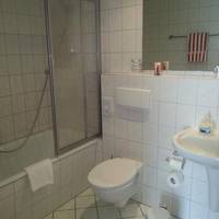 Comfort Single Room