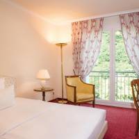 Classic Single Room