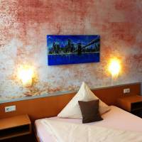 Comfort Single Room