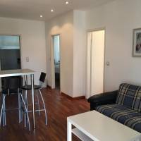 Family Double Room