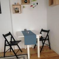 Apartment - Split Level