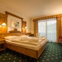 Double Room - Cuddle Room