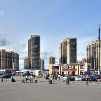 Апартаменты