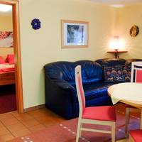 Apartment (3 Adults)