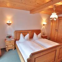 Double Room with Balcony (2 Adults + 1 Child)