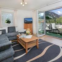 Apartment with Mountain View 1