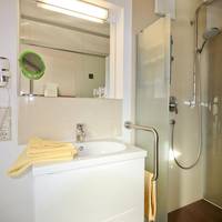 Single Room with Bathroom