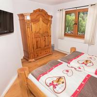 Five-Bedroom Holiday Home
