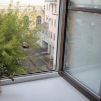 Кровать в общем номере