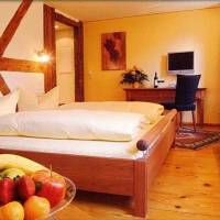 Comfort Double Room