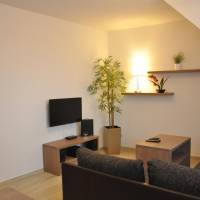One-Bedroom Apartment - Charlie