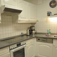 Two-Bedroom Apartment - Midge