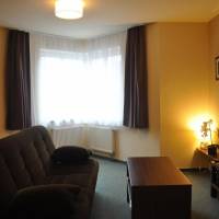 Apartment mit 2 Schlafzimmern - Karl