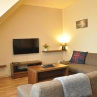 One-Bedroom Apartment - Tito